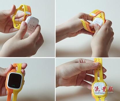 小天才电话手表怎么绑定 小天才电话手表怎么绑定