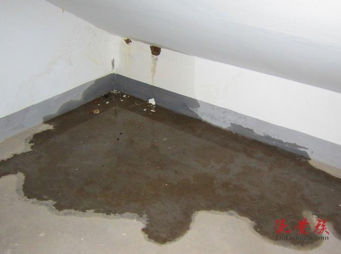 怎么检查漏水点 家里房屋漏水检测方法(如何检测房屋漏水点)