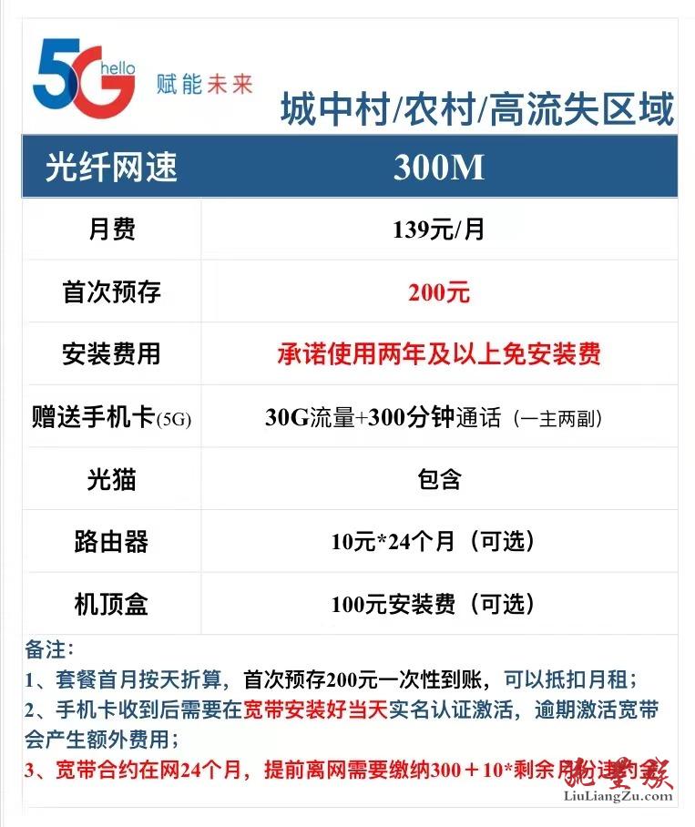 2022广州电信宽带办理套餐资费价格表(包年/月优惠申请）(广州电信宽带套餐资费一览表2021)
